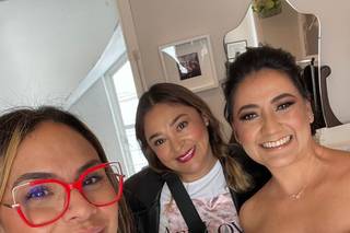 Big Apple Makeup - 1