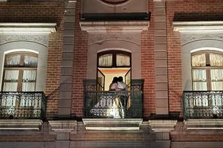 Hacienda Chimalpa - 10