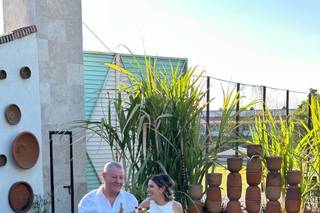 Jardín Casarett - 22