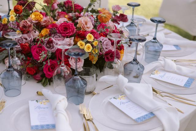 Hacienda La Magdalena - 1