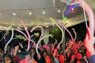 Moezllonz Jardín - 20