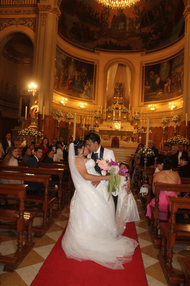Foto y Video, Capturando Momentos - 2