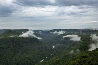 Hacienda de la Barranca - 7