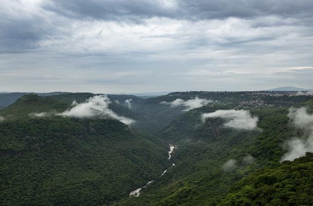 Hacienda de la Barranca - 4