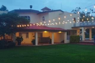 Hacienda de la Barranca - 8