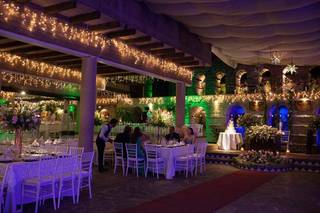 La Caza del Lago - 5