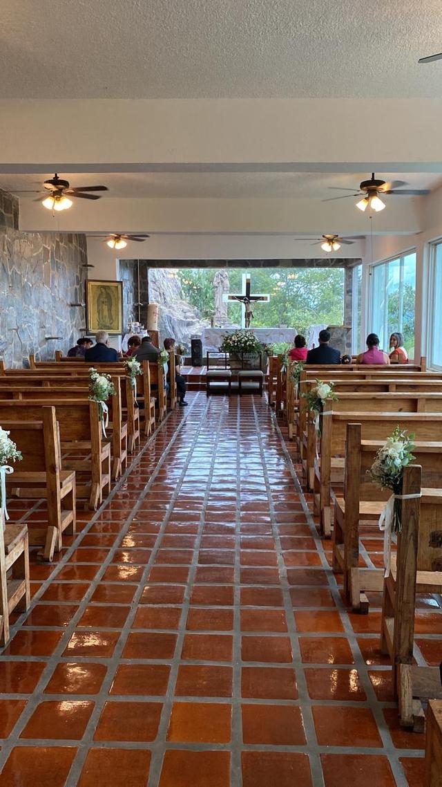 Hacienda de la Barranca - 2