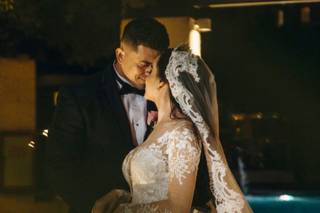 Wedding & Event Planning by LR - 1