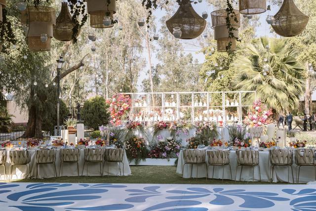 Hacienda La Magdalena - 4