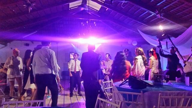 Dj Noe Pantoja Producciones - 4