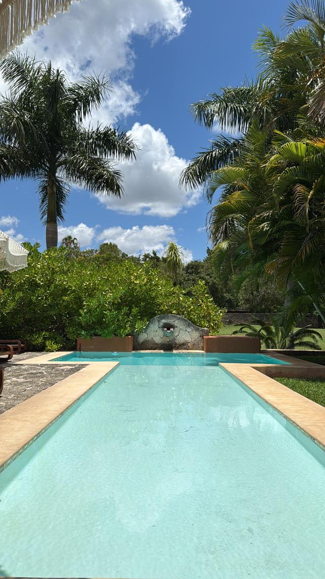 Hacienda Yaxnic - 3