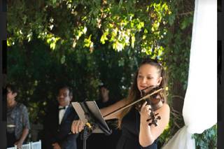 Polina Diorditsa - Violinista - 9