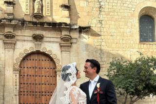 Nancy Romero Wedding Planner - 8