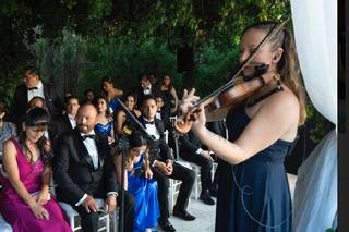 Polina Diorditsa - Violinista - 10
