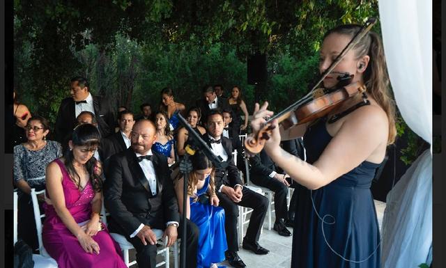 Polina Diorditsa - Violinista - 4