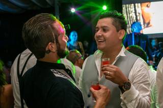 More Shots CDMX Norte - 8