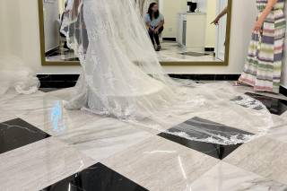 Zobeyda Novias - 6