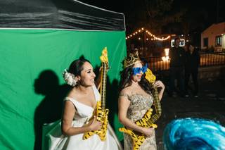 Minibook Libros Animados - 18