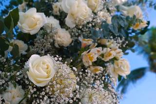 Decoración Floral Cancún - 17