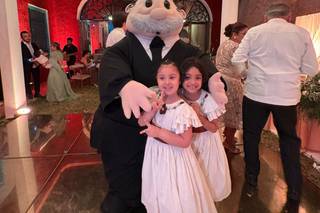 Nina Eventos - 5