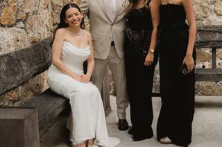 Nancy Romero Wedding Planner - 7