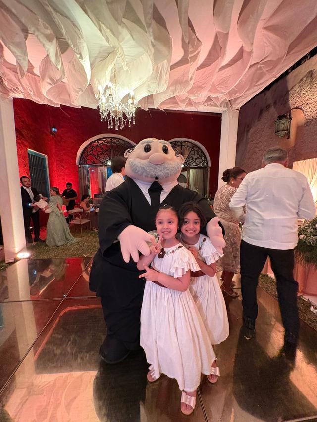 Nina Eventos - 2