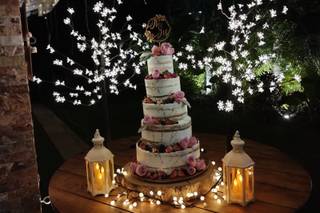 El Lago de los Sueños - 11