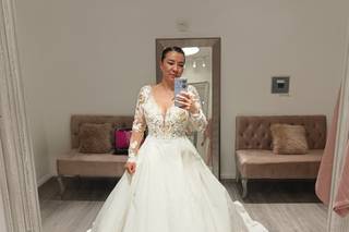 Analorena Bridal Couture - 20