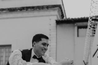 Dorian Weddings - 12