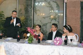 Salón Los Cisnes - 5