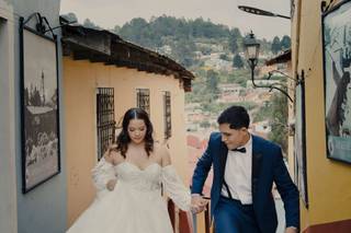 Dorian Weddings - 13