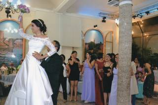 Salón Los Cisnes - 6
