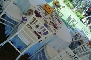 Zamarat Jardín de Eventos - 6
