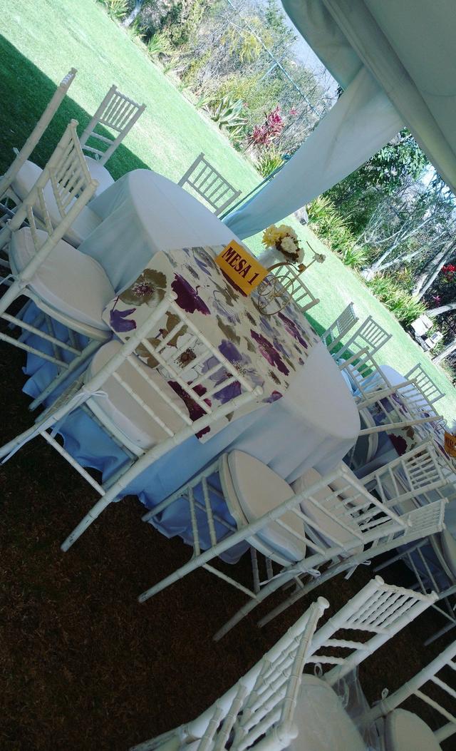 Zamarat Jardín de Eventos - 3