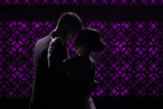 Say Yes Wedding Planner - 11