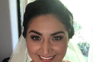 Save the date Make Up - 19