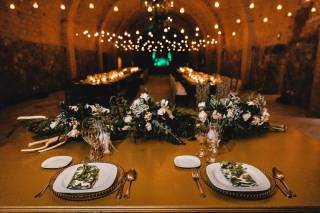 Mariam Fonseca Wedding & Event Planner - 11