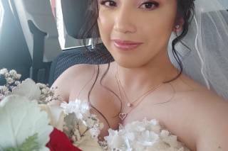 Abigail Cotero - 14