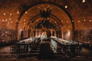 Mariam Fonseca Wedding & Event Planner - 12
