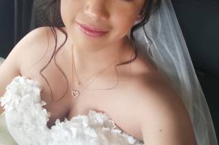 Abigail Cotero - 15