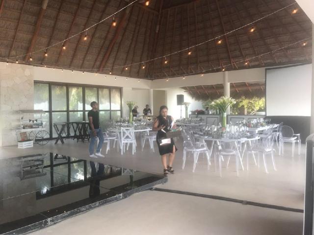 Weddings and Bookings by Diana Germán - 1