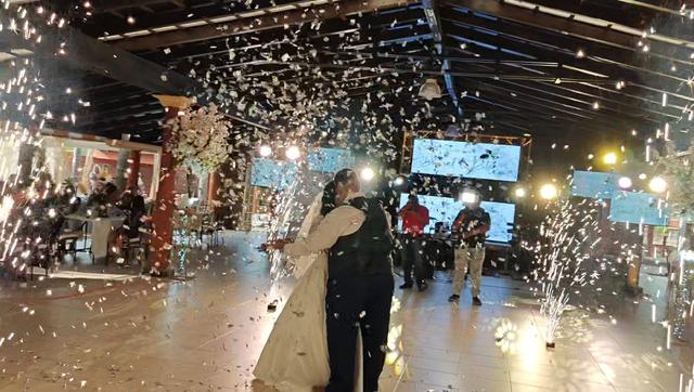 Apolo Eventos - 1