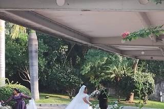 Fabián Ruiz Wedding and Event Planner - 17
