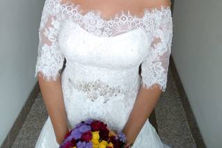 Paola Agredano Makeup & Hair - 5