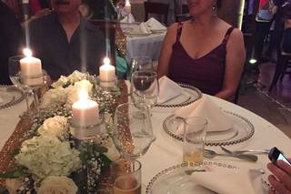 Claudia Jaime Eventos - 9