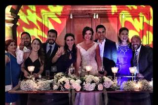 Claudia Jaime Eventos - 10