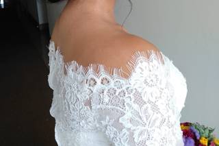 Paola Agredano Makeup & Hair - 6