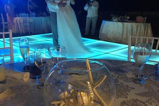 Bel Air Dreams Wedding - 7