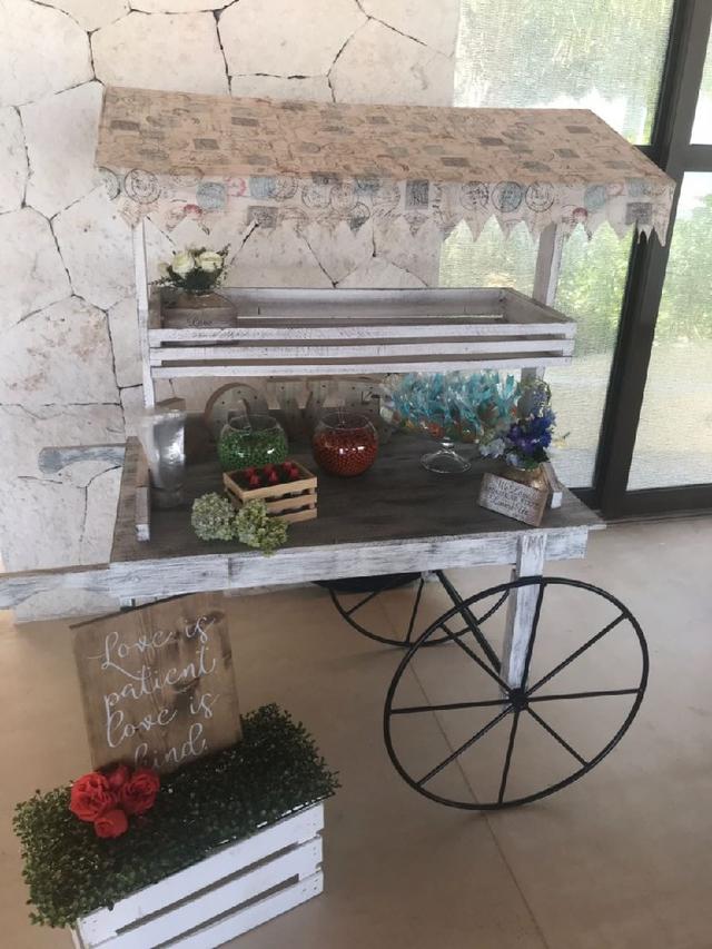 Weddings and Bookings by Diana Germán - 2