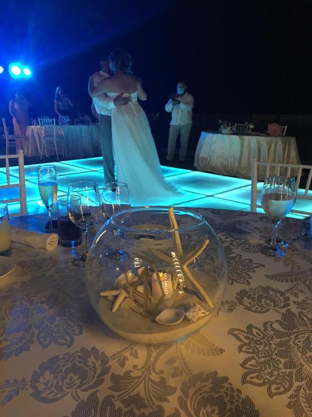 Bel Air Dreams Wedding - 4